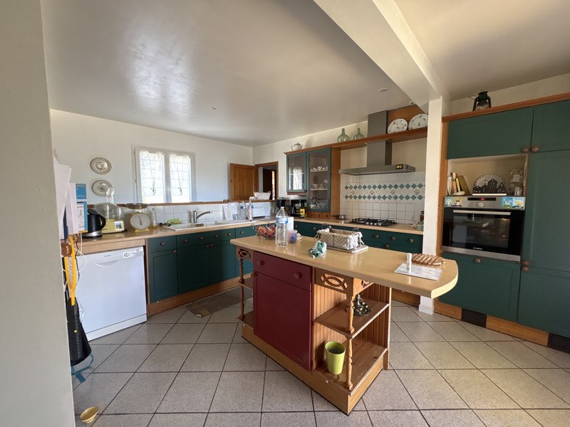Vente Maison AURIAC DU PERIGORD - 6 pièces -147 m² - (24290)