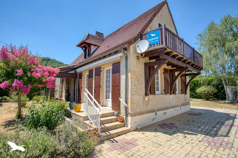 Vente Maison Montignac-Lascaux 24290 6 pièces - 120 m²