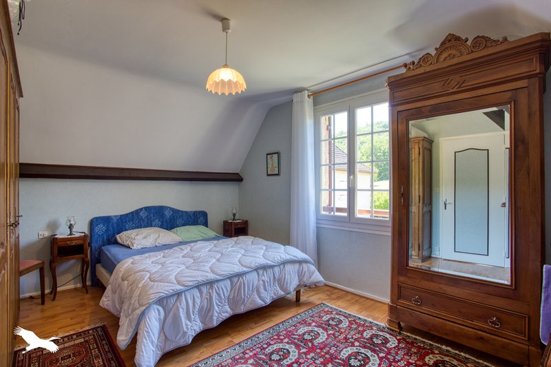 Vente Maison MONTIGNAC LASCAUX - 6 pièces -120 m² - (24290)