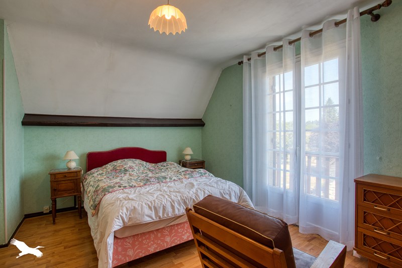 Vente Maison MONTIGNAC LASCAUX - 6 pièces -120 m² - (24290)