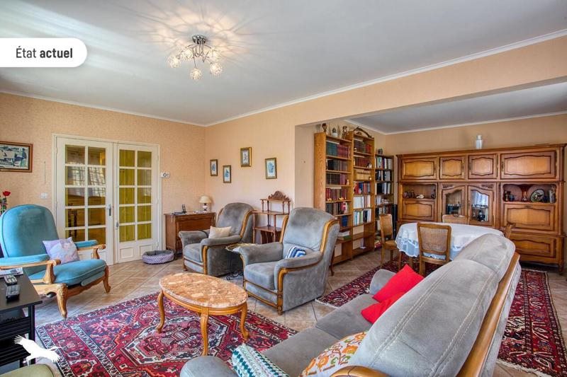 Vente Maison MONTIGNAC LASCAUX - 6 pièces -120 m² - (24290)