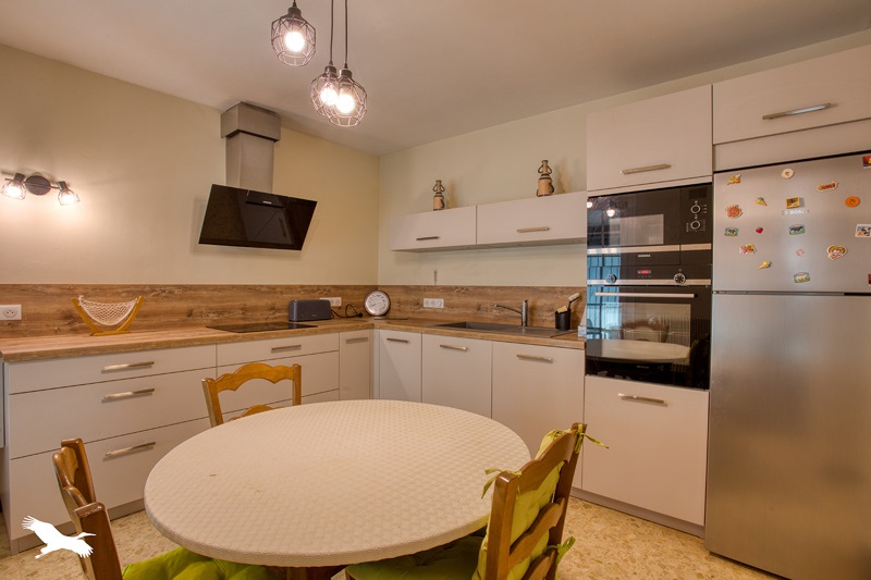 Vente Maison MONTIGNAC LASCAUX - 6 pièces -120 m² - (24290)