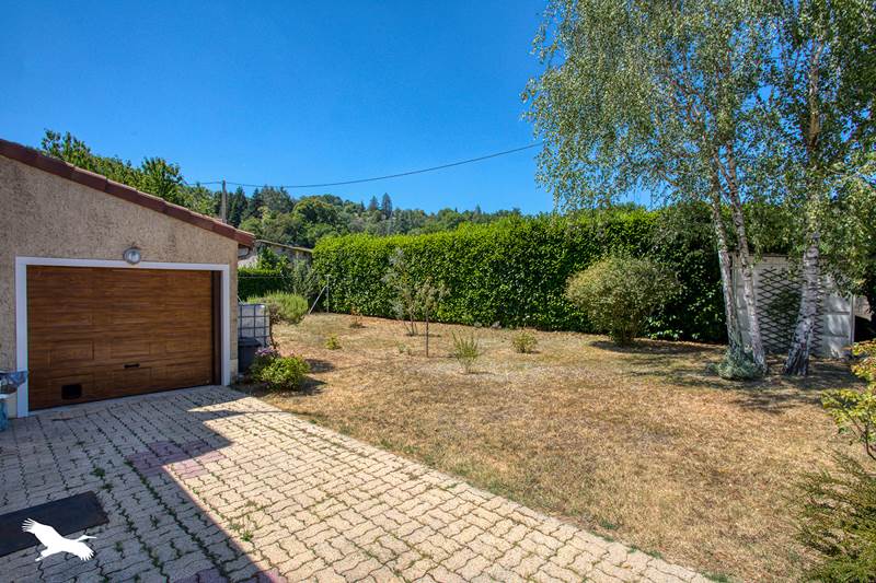 Vente Maison MONTIGNAC LASCAUX - 6 pièces -120 m² - (24290)