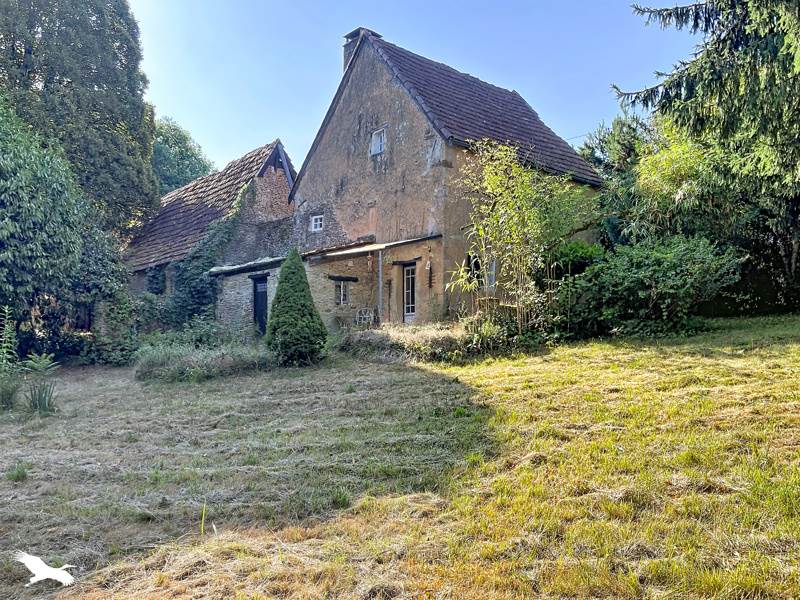 Vente Maison ARCHIGNAC 24590 5 pièces - 195 m²