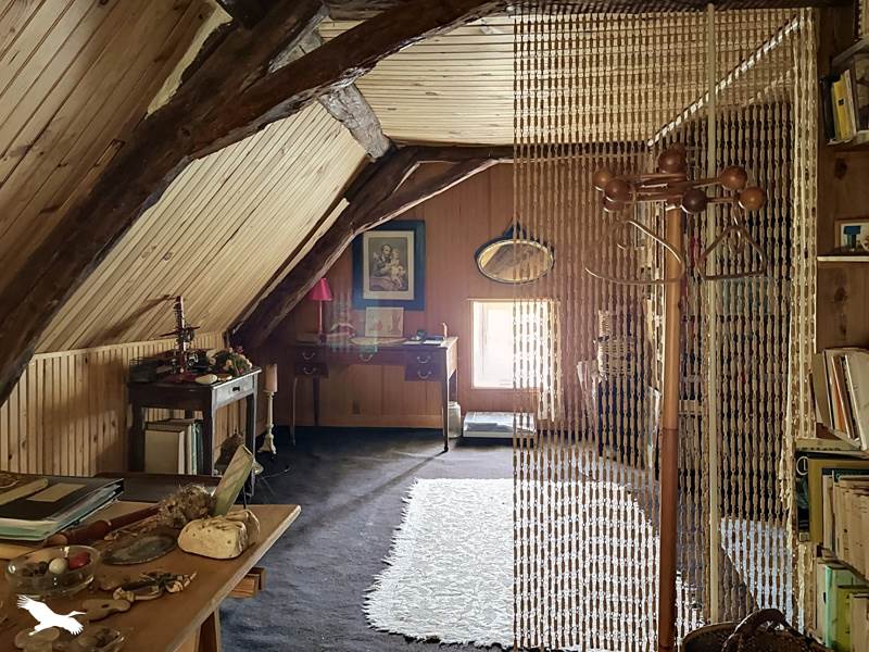 Vente Maison ARCHIGNAC - 5 pièces -195 m² - (24590)