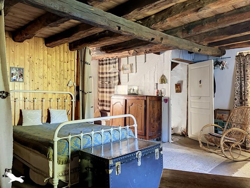Vente Maison ARCHIGNAC - 5 pièces -195 m² - (24590)