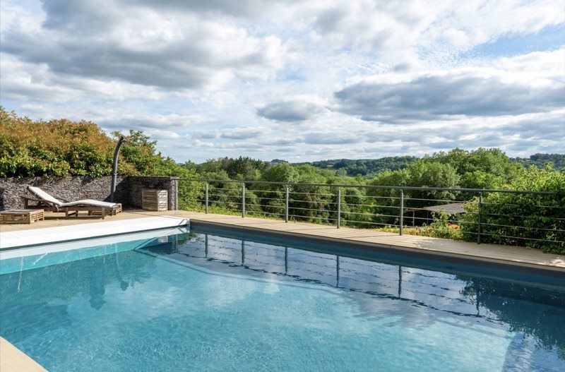 Vente Maison AURIAC DU PERIGORD - 8 pièces -242 m² - (24290)