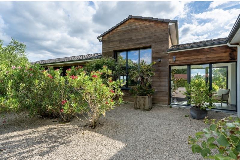 Vente Maison AURIAC DU PERIGORD - 8 pièces -242 m² - (24290)