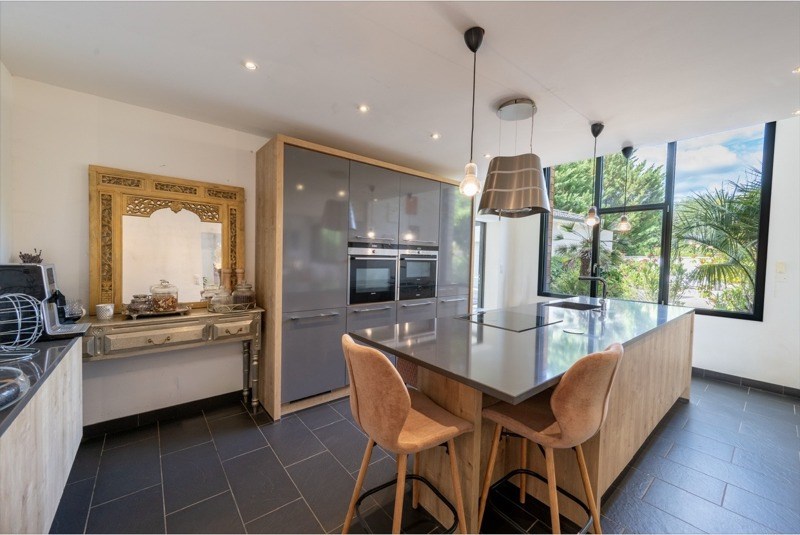 Vente Maison AURIAC DU PERIGORD - 8 pièces -242 m² - (24290)