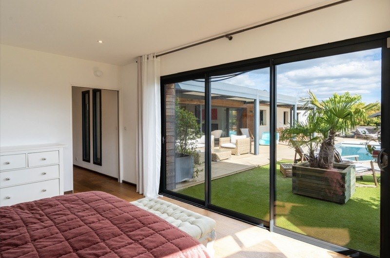 Vente Maison AURIAC DU PERIGORD - 8 pièces -242 m² - (24290)