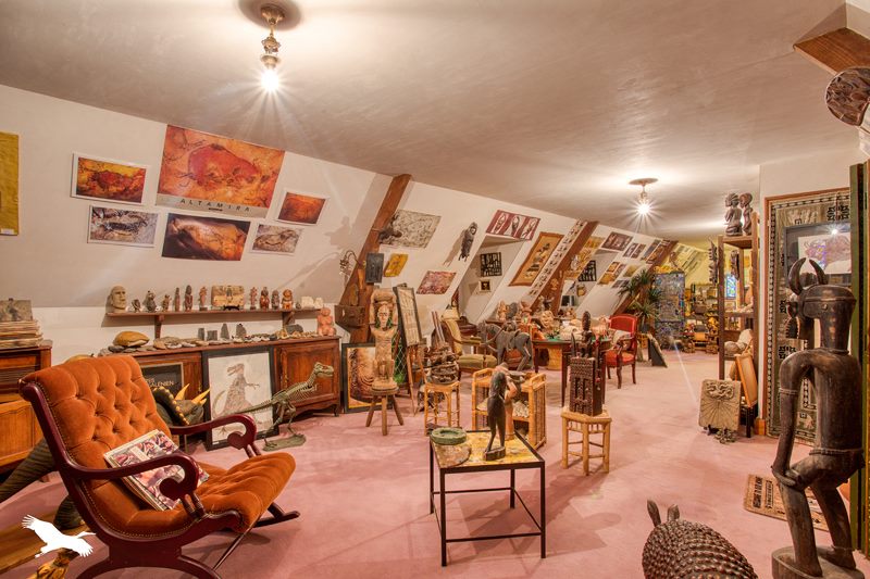 Vente Maison MONTIGNAC LASCAUX - 6 pièces -149 m² - (24290)