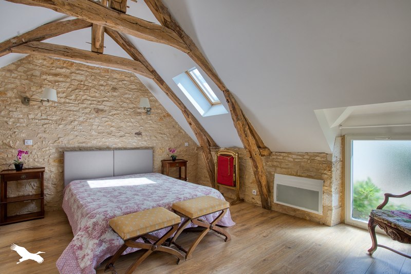 Vente Maison PAULIN - 12 pièces -286 m² - (24590)