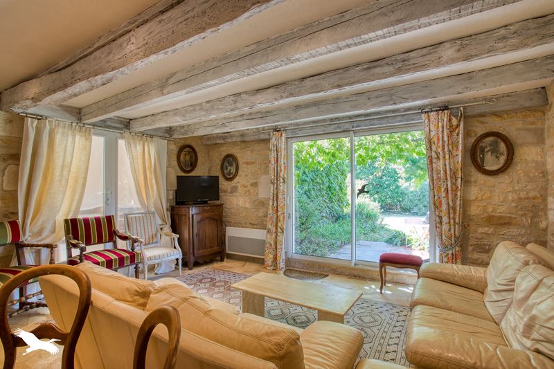 Vente Maison PAULIN - 12 pièces -286 m² - (24590)