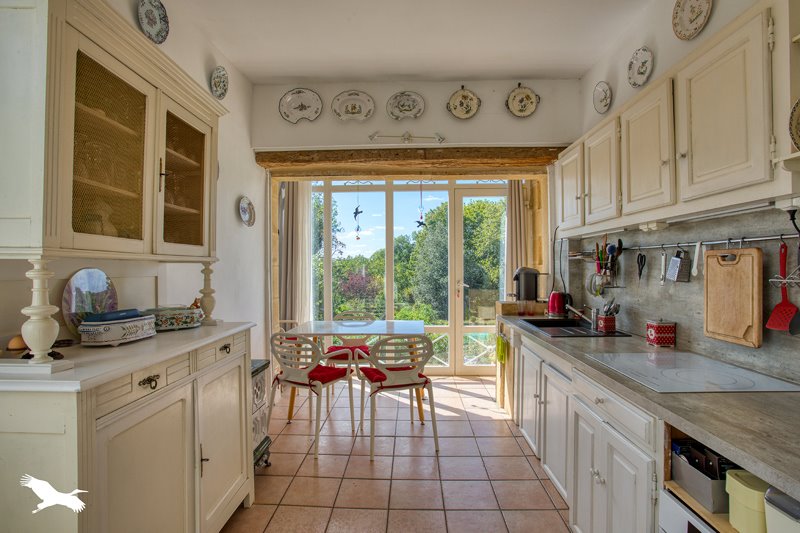 Vente Maison PAULIN - 12 pièces -286 m² - (24590)