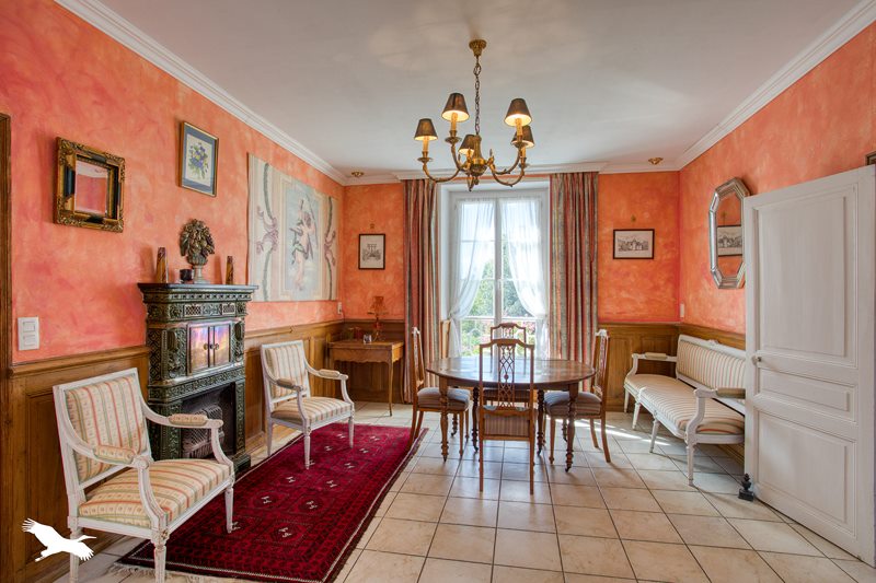 Vente Maison PAULIN - 12 pièces -286 m² - (24590)