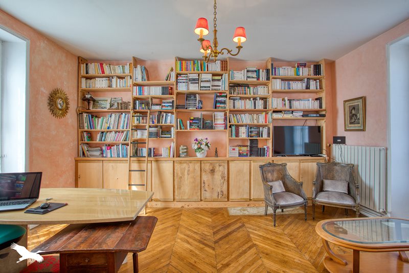 Vente Maison PAULIN - 12 pièces -286 m² - (24590)