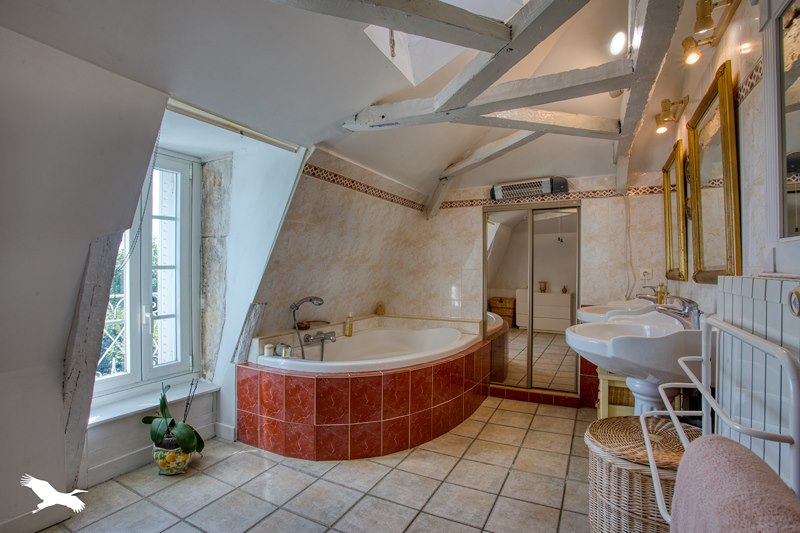 Vente Maison PAULIN - 12 pièces -286 m² - (24590)