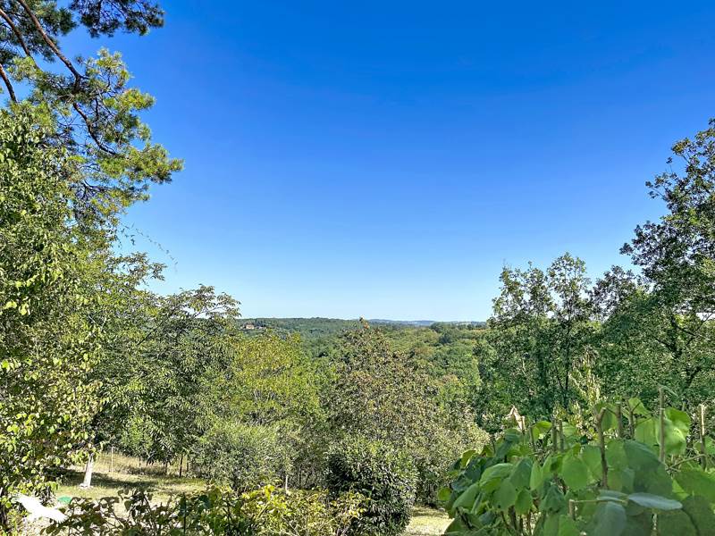Vente Maison FLEURAC - 9 pièces -170 m² - (24580)