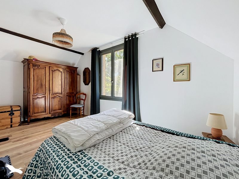 Vente Maison FLEURAC - 9 pièces -170 m² - (24580)