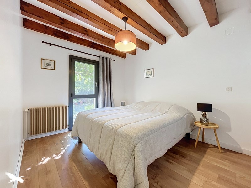 Vente Maison FLEURAC - 9 pièces -170 m² - (24580)