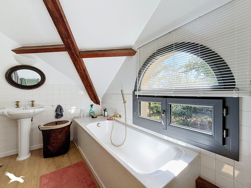 Vente Maison FLEURAC - 9 pièces -170 m² - (24580)