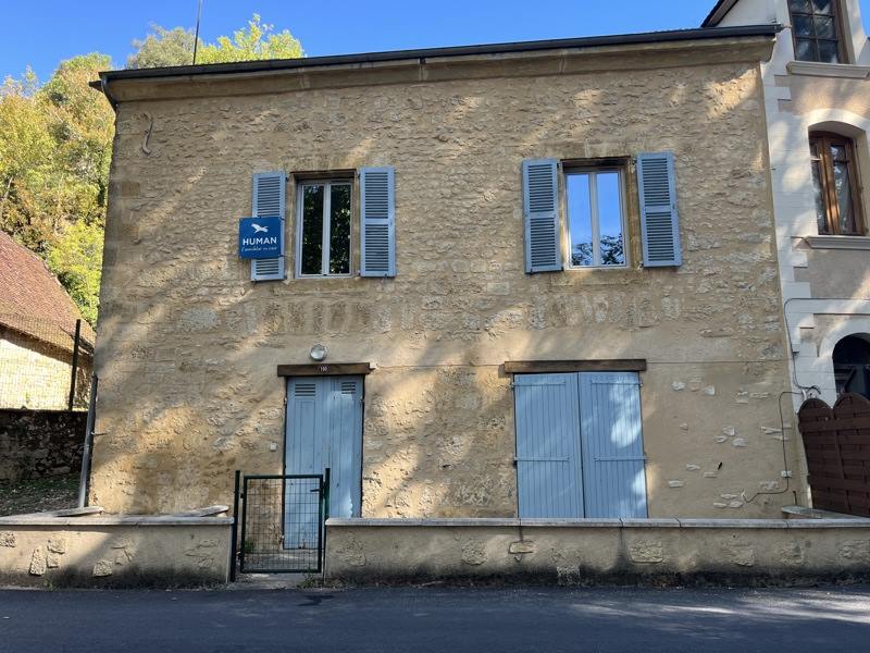 Vente Maison Peyzac-le-Moustier 24620 5 pièces - 90 m²