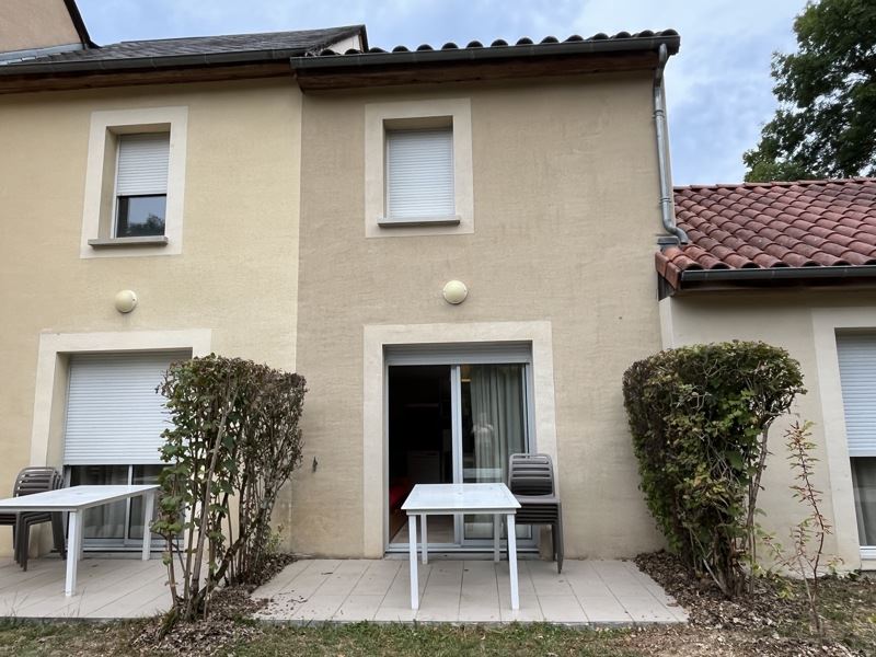 Appartement 3 pièces 35 m² · à Montignac-Lascaux · 35 m² · 61 600 €