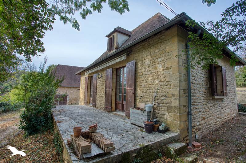 Vente Maison Peyzac-le-Moustier - 5 pièces -114 m² - (24620)