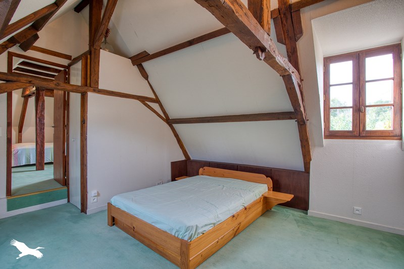 Vente Maison Peyzac-le-Moustier - 5 pièces -114 m² - (24620)
