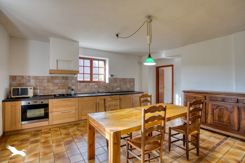 Vente Maison Peyzac-le-Moustier - 5 pièces -114 m² - (24620)