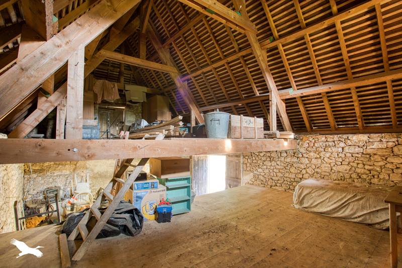 Vente Maison Peyzac-le-Moustier - 5 pièces -114 m² - (24620)