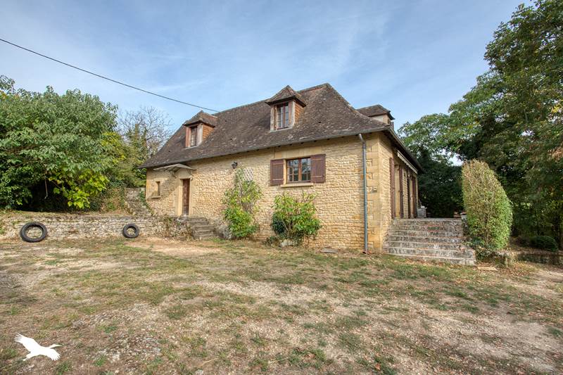 Vente Maison Peyzac-le-Moustier 24620 5 pièces - 114 m²