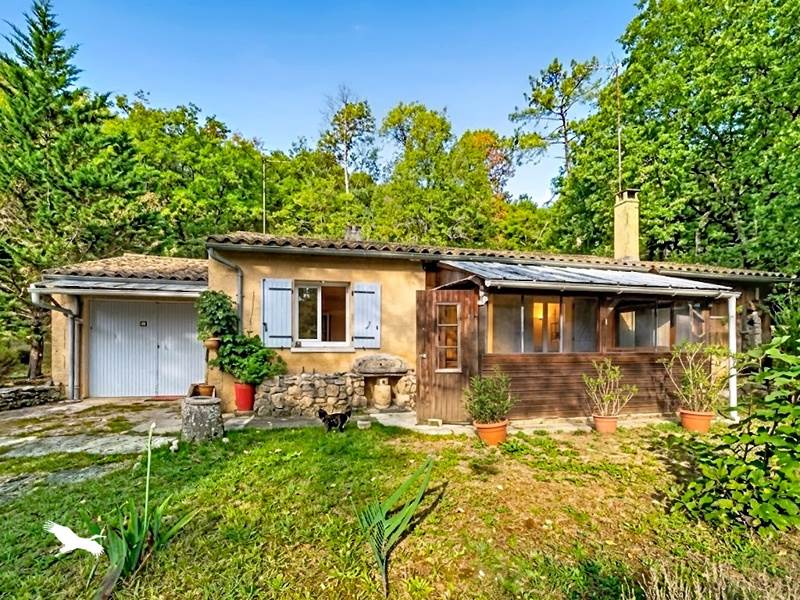 Vente Maison Tursac 24620 6 pièces - 108 m²