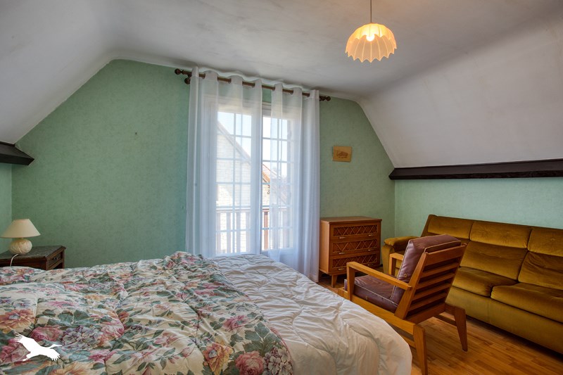 Vente Maison Montignac-Lascaux - 6 pièces -119 m² - (24290)