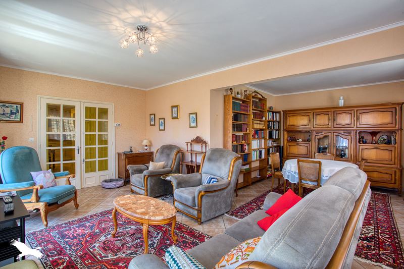 Vente Maison Montignac-Lascaux - 6 pièces -119 m² - (24290)