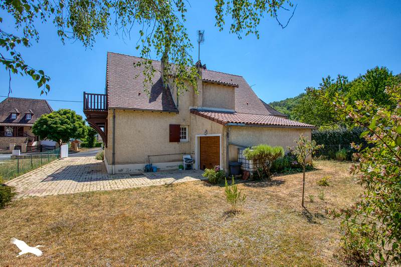 Vente Maison Montignac-Lascaux - 6 pièces -119 m² - (24290)