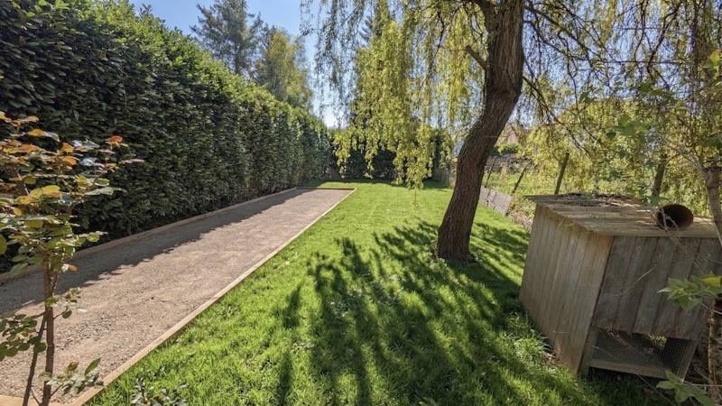 Vente Maison LES AVENIERES VEYRINS THUELLIN - 4 pièces -103 m² - (38630)