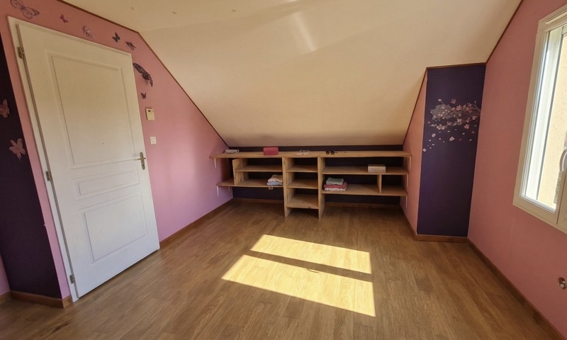 Vente Maison LES AVENIERES VEYRINS THUELLIN - 4 pièces -103 m² - (38630)