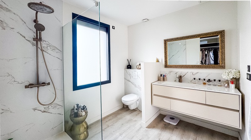 Vente Maison GRENOBLE - 6 pièces -180 m² - (38100)