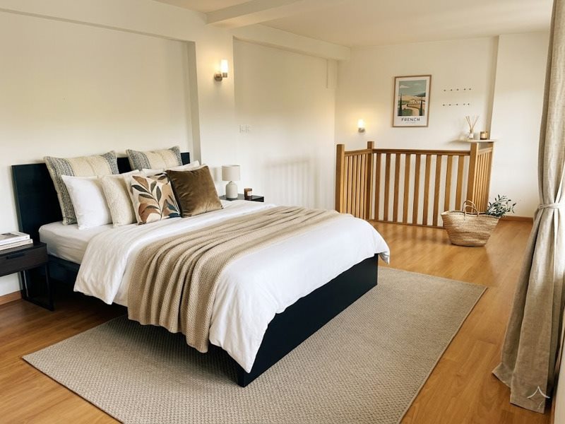 Vente Appartement MOIRANS - 2 pièces -48 m² - (38430)