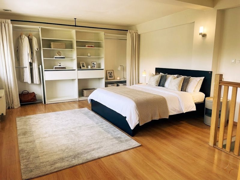 Vente Appartement MOIRANS - 2 pièces -48 m² - (38430)