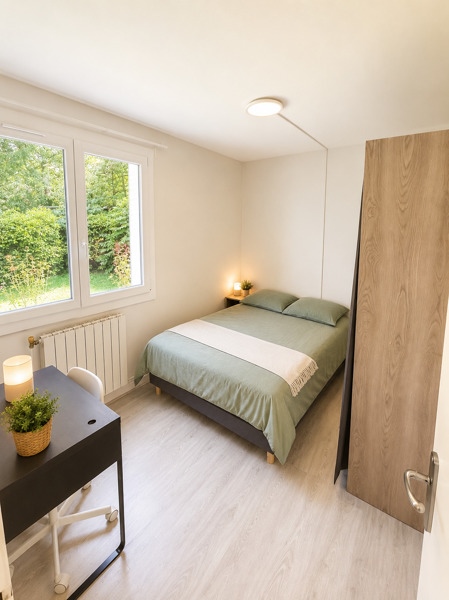 Vente Appartement GRENOBLE - 3 pièces -48 m² - (38100)