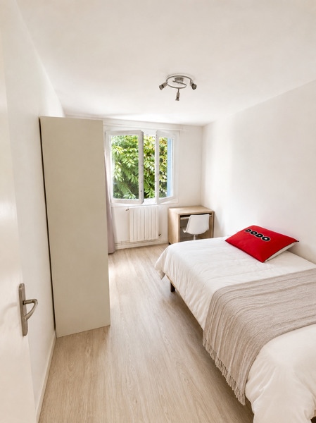 Vente Appartement GRENOBLE - 3 pièces -48 m² - (38100)