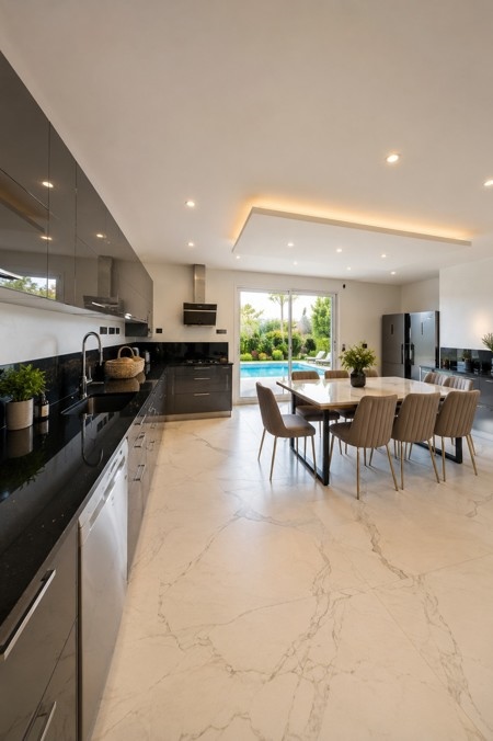 Vente Maison CHAMBERY - 7 pièces -275 m² - (73000)