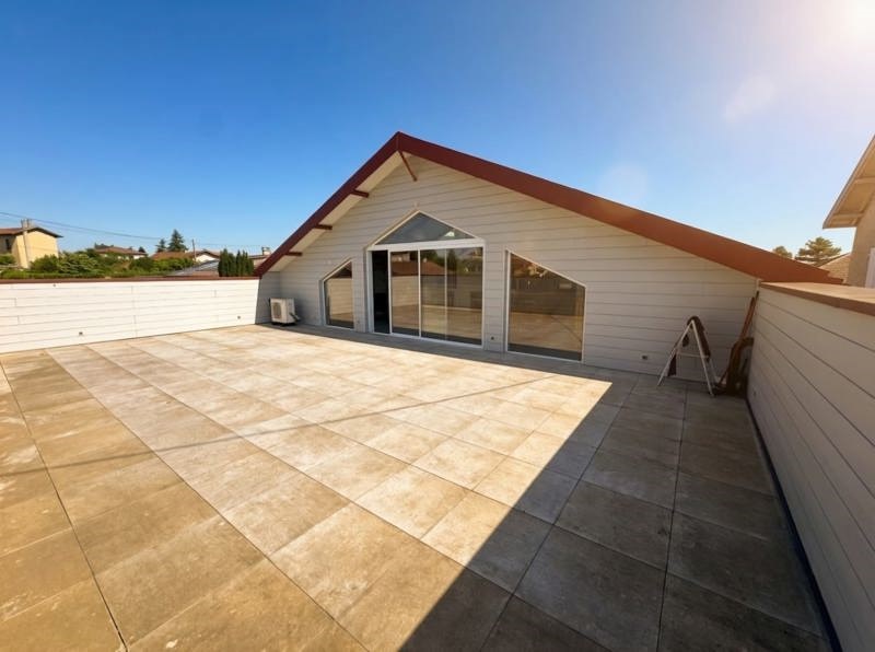 Vente Maison TIGNIEU JAMEYZIEU - 6 pièces -118 m² - (38230)