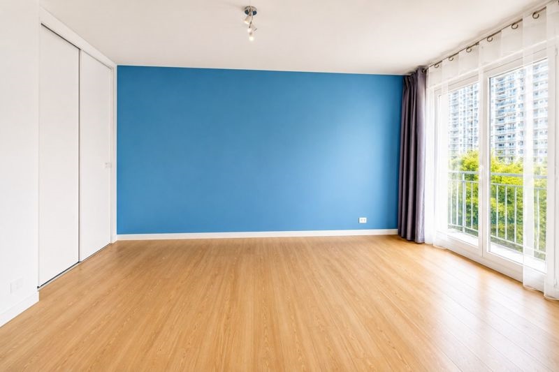 Vente Appartement BOULOGNE BILLANCOURT - 5 pièces -117 m² - (92100)