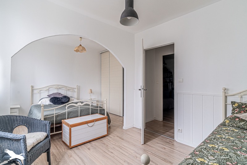 Vente Maison LE TAILLAN MEDOC - 6 pièces -155 m² - (33320)