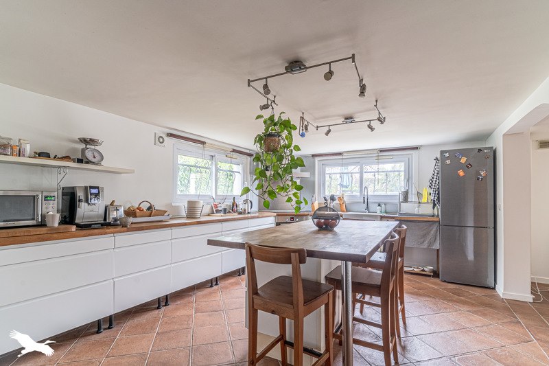 Vente Maison LE TAILLAN MEDOC - 6 pièces -155 m² - (33320)