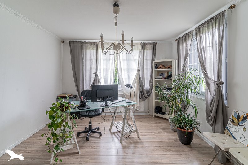 Vente Maison LE TAILLAN MEDOC - 6 pièces -155 m² - (33320)