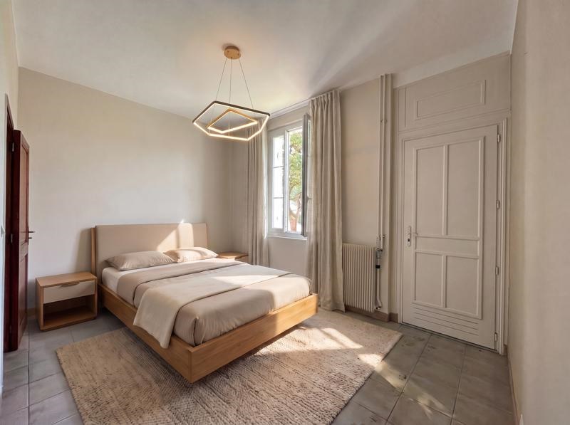 Vente Maison LE TAILLAN MEDOC - 5 pièces -109 m² - (33320)